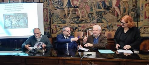 Al via le lezioni di alfabetizzazione per lavoratori stranieri